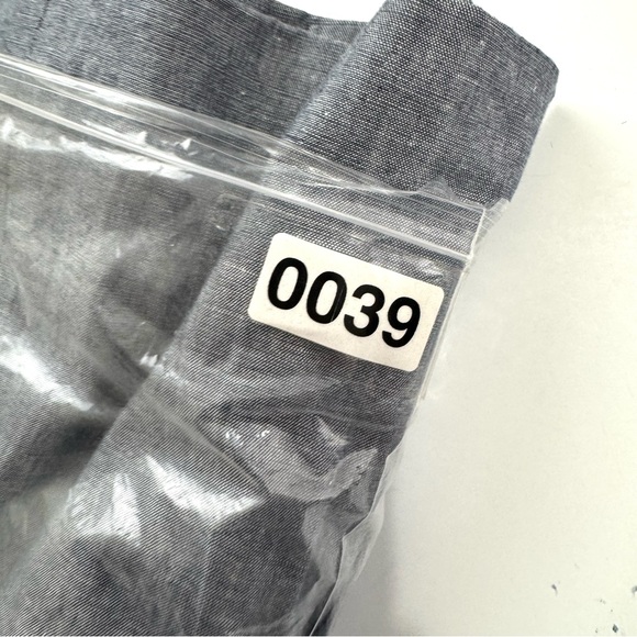 J. Crew Women’s Sz Petite 0P Blue Linen Cotton Blazer Jacket Classic One Button - Picture 12 of 12